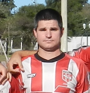 Spiazzi Daniel "Dani"